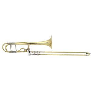 BACH ARTISAN A47BO Tenor Trombone